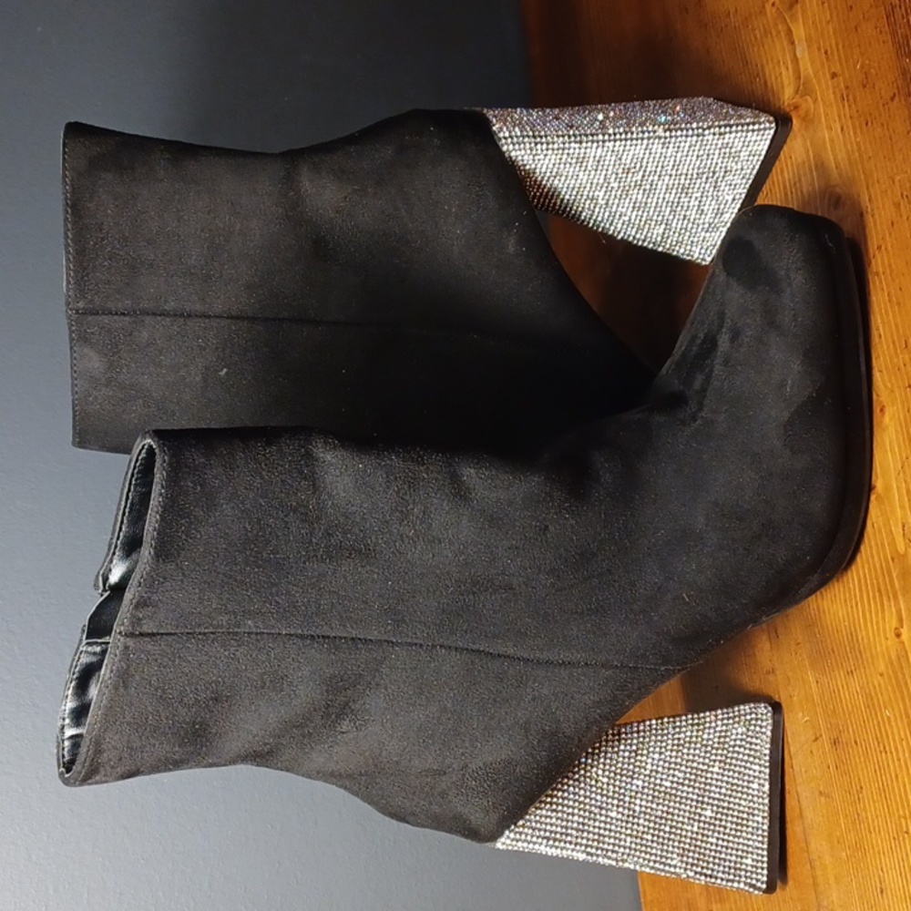 Ann Michell Booties - image 8